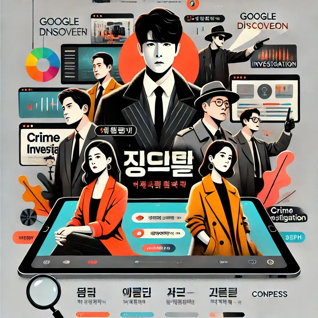 드라마 크래시