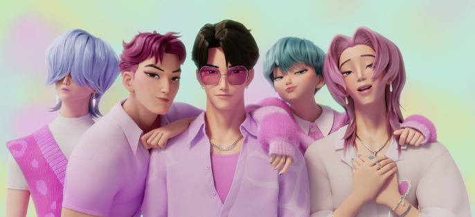 혼문 뜻 종류 상징 케이팝 데몬 헌터스 성우 가수 노래 넷플릭스 케데헌 완벽 가이드4