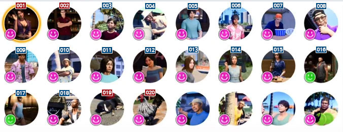 리틀 재팬 이미지