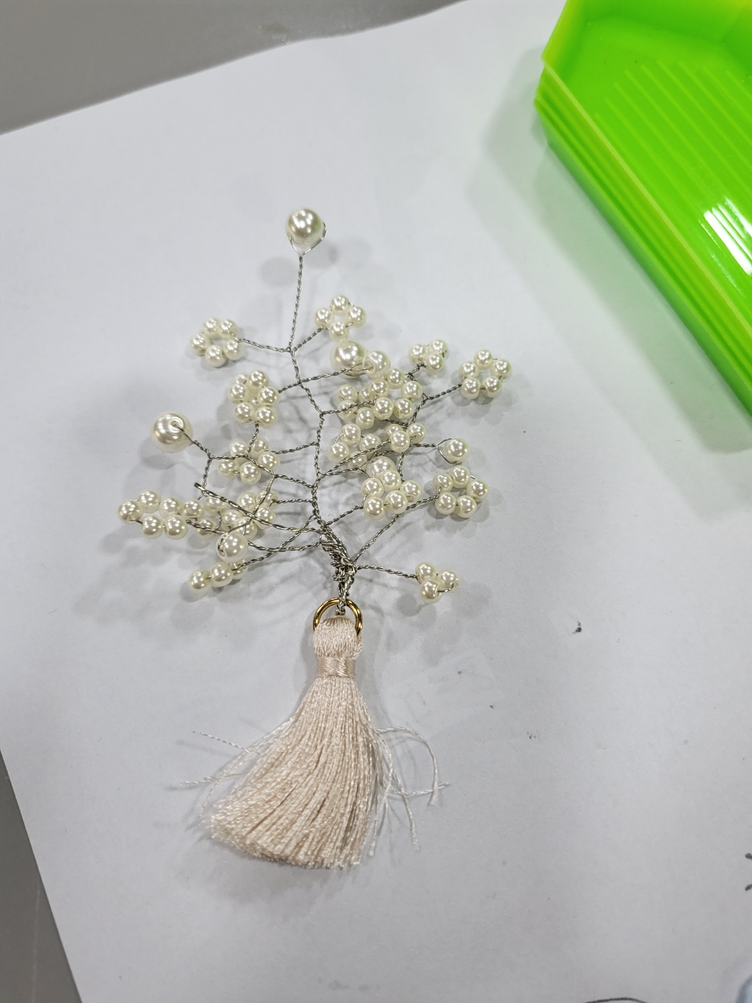 토탈공예 자격증