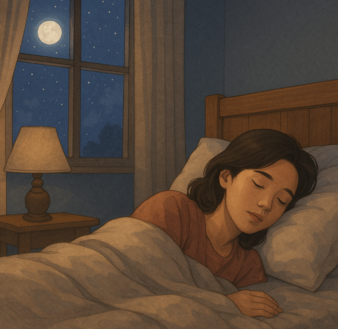 한국 전통 예지몽으로 이빨 빠지는 꿈은?