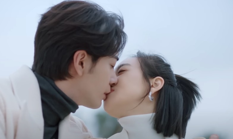 [중드 추천] 아문적번역관 36화 줄거리 결말