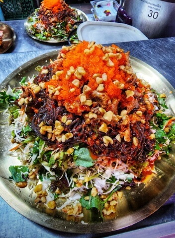 생방송투데이 환승직업 두 번째 인생 강남 양재 족발 맛집 양재족발 참족