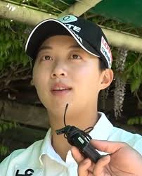 2024-파리올림픽-골프-국가대표