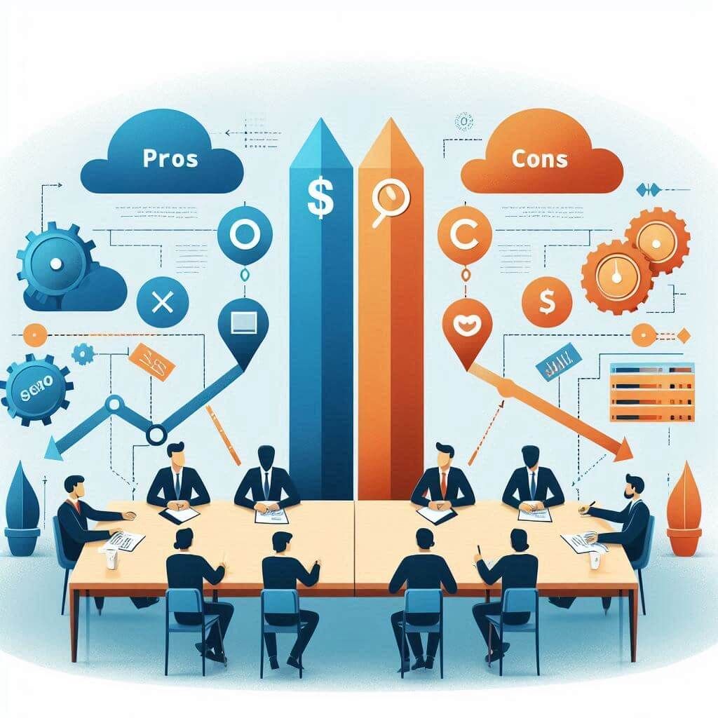 청약 가점제와 추첨제의 이해