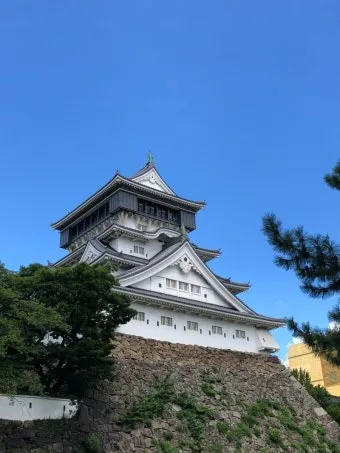 일본 기타큐슈시 지도 위치와 여행 명소를 정리_3