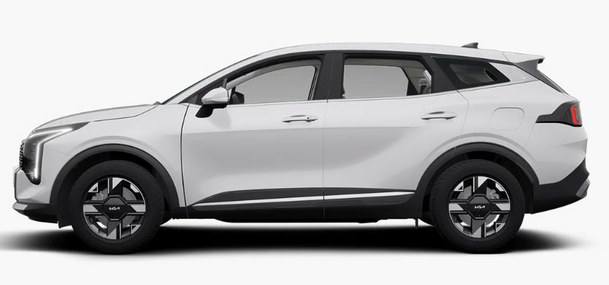 기아 스포티지 가격표