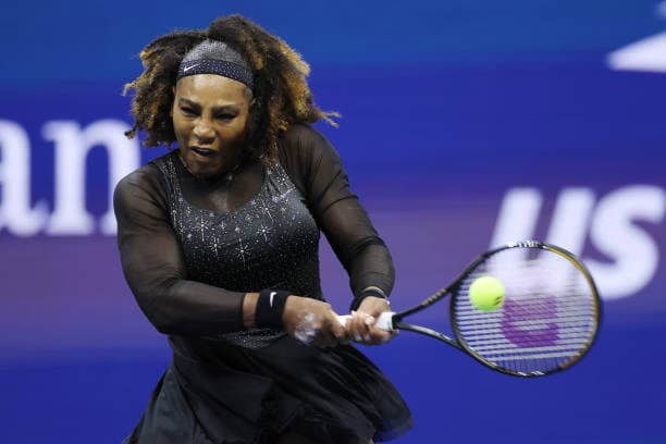 세레나 윌리엄스 &ndash; 멘탈과 파워로 역사를 바꾼 테니스 여왕의 모든 것