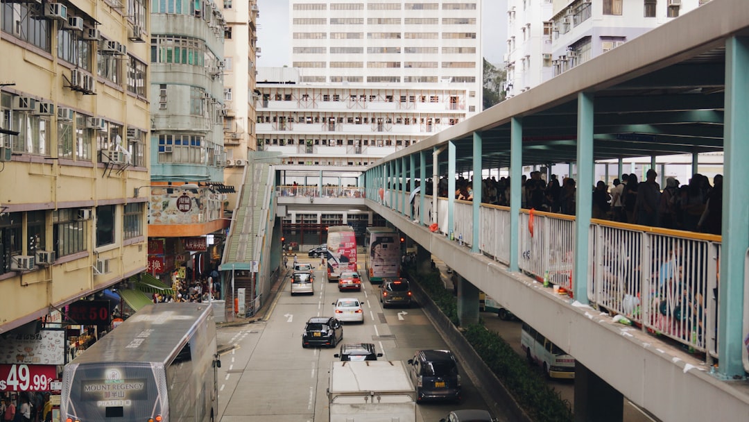 Hong Kong
