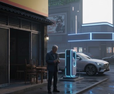 기술의 진보가 앗아간 숙련업종