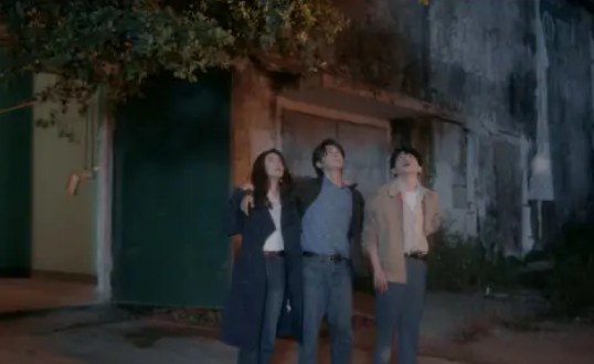 [청춘 로맨스 중드 다시보기] 소년바빌론(소년파비륜) 26화 줄거리 결말