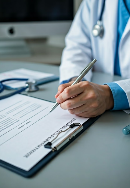 실비보험 적용 가능할까?