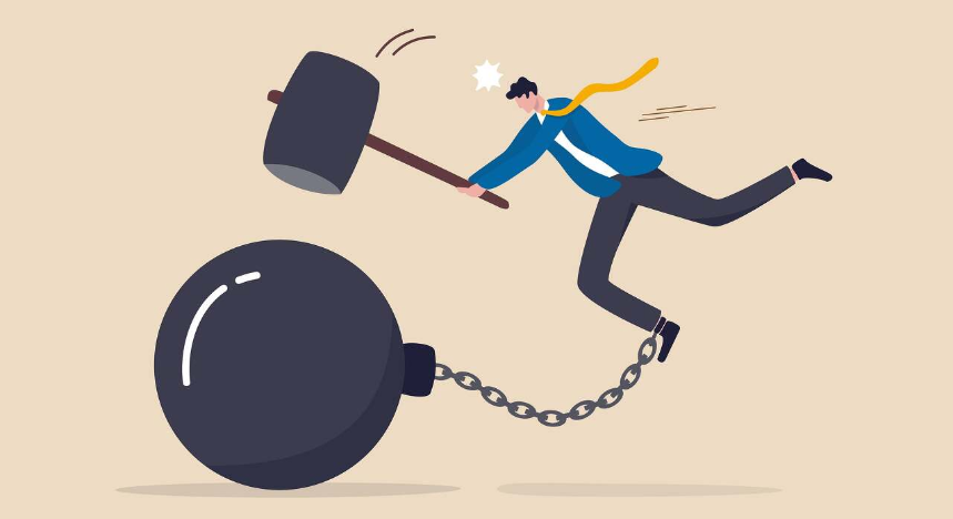 2. 나쁜 습관을 깨뜨리는 방법