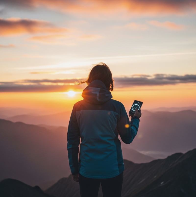 당신은 당신의 삶을 예보하고 있습니까?