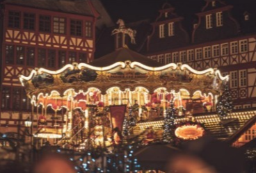 크리스마스 마켓