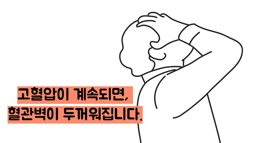 동맥경화 원인