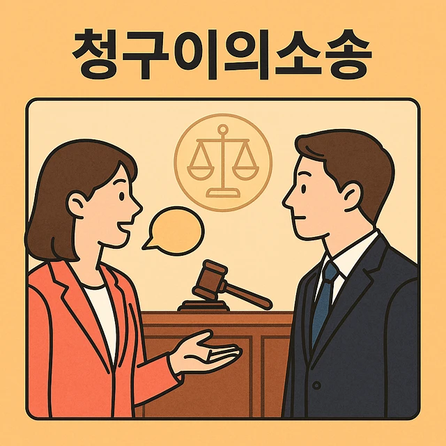 피해보상청구, 증거보전신청