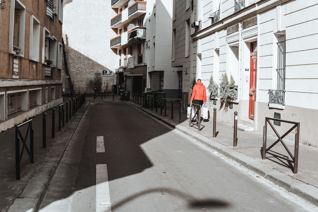 Urban Air Mobility