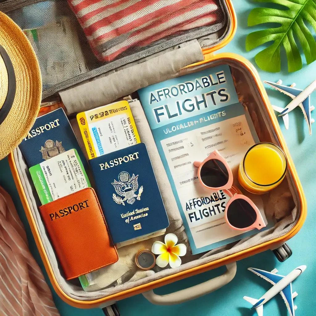 진에어 진MARKET(진마켓), 초특가 항공권 예약