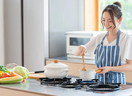 조리 방법