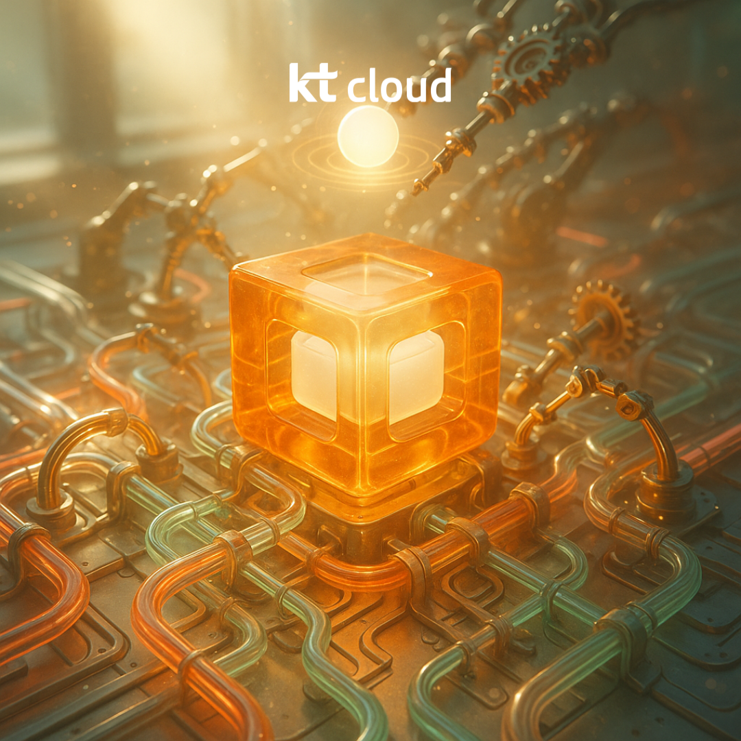 [사례연구] kt cloud OpenStack GitOps 배포 전략: Genestack 기반 CI/CD 자동화 구축 과정