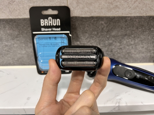 브라운 6 시리즈 날망