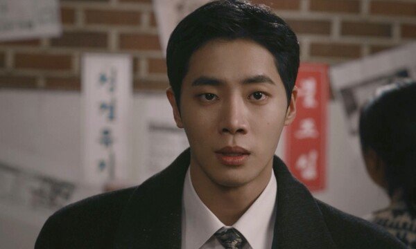 오아시스 인물관계도 1