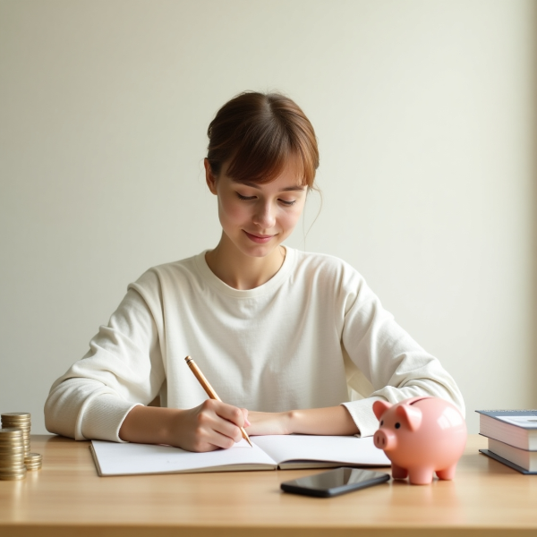 1인 가구 재테크 전략: 혼자서도 돈 잘 모으는 스마트한 방법 7가지