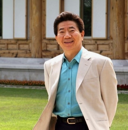 노무현 대통령
