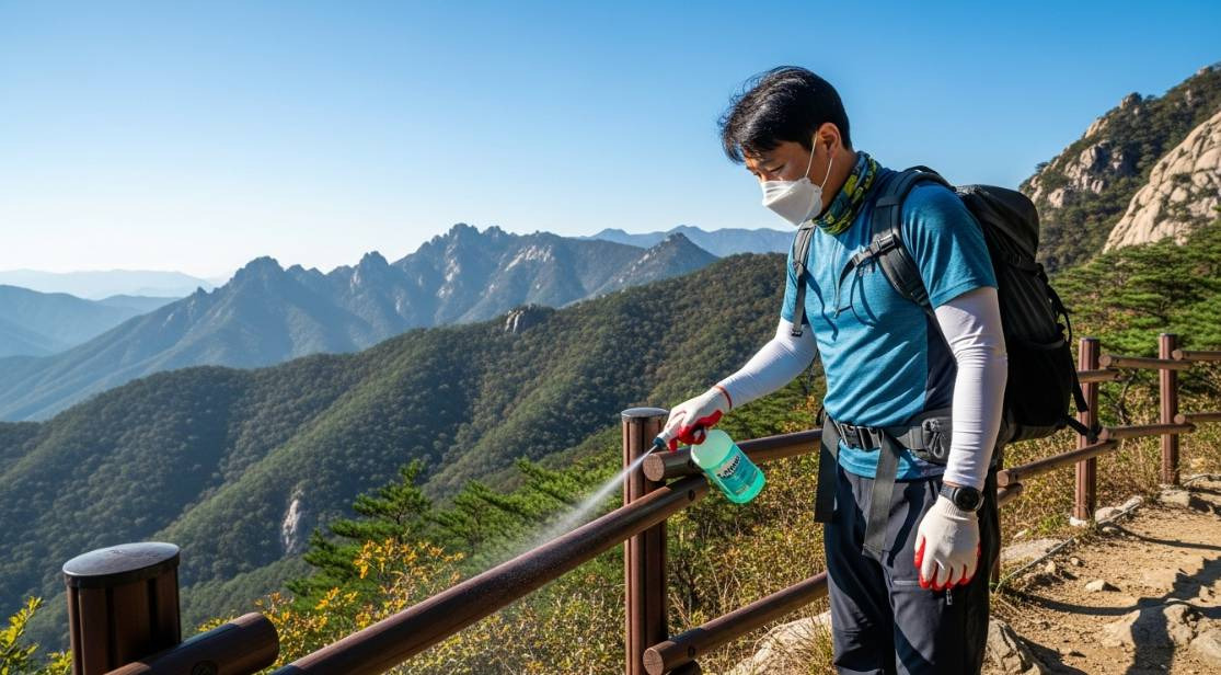 러브버그 퇴출 방법