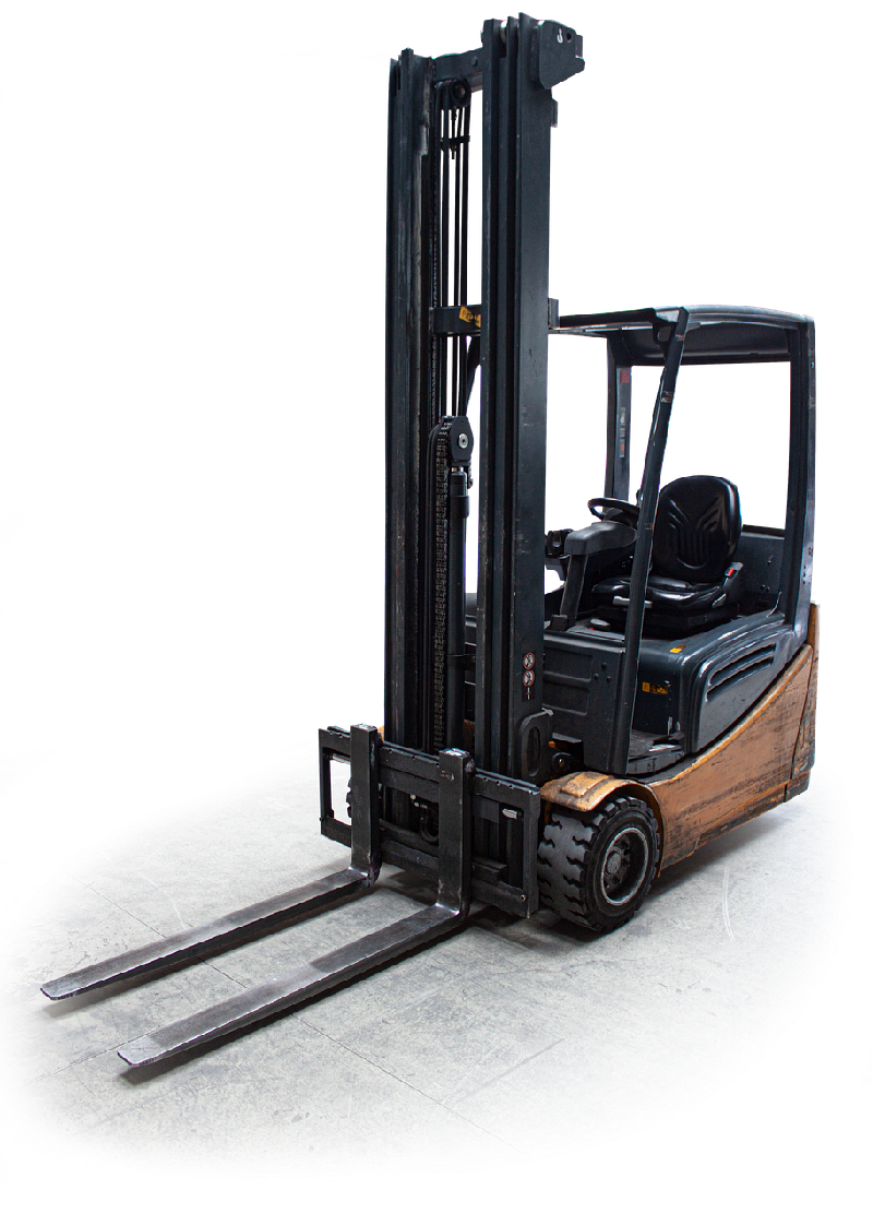 지게차실기꿀팁