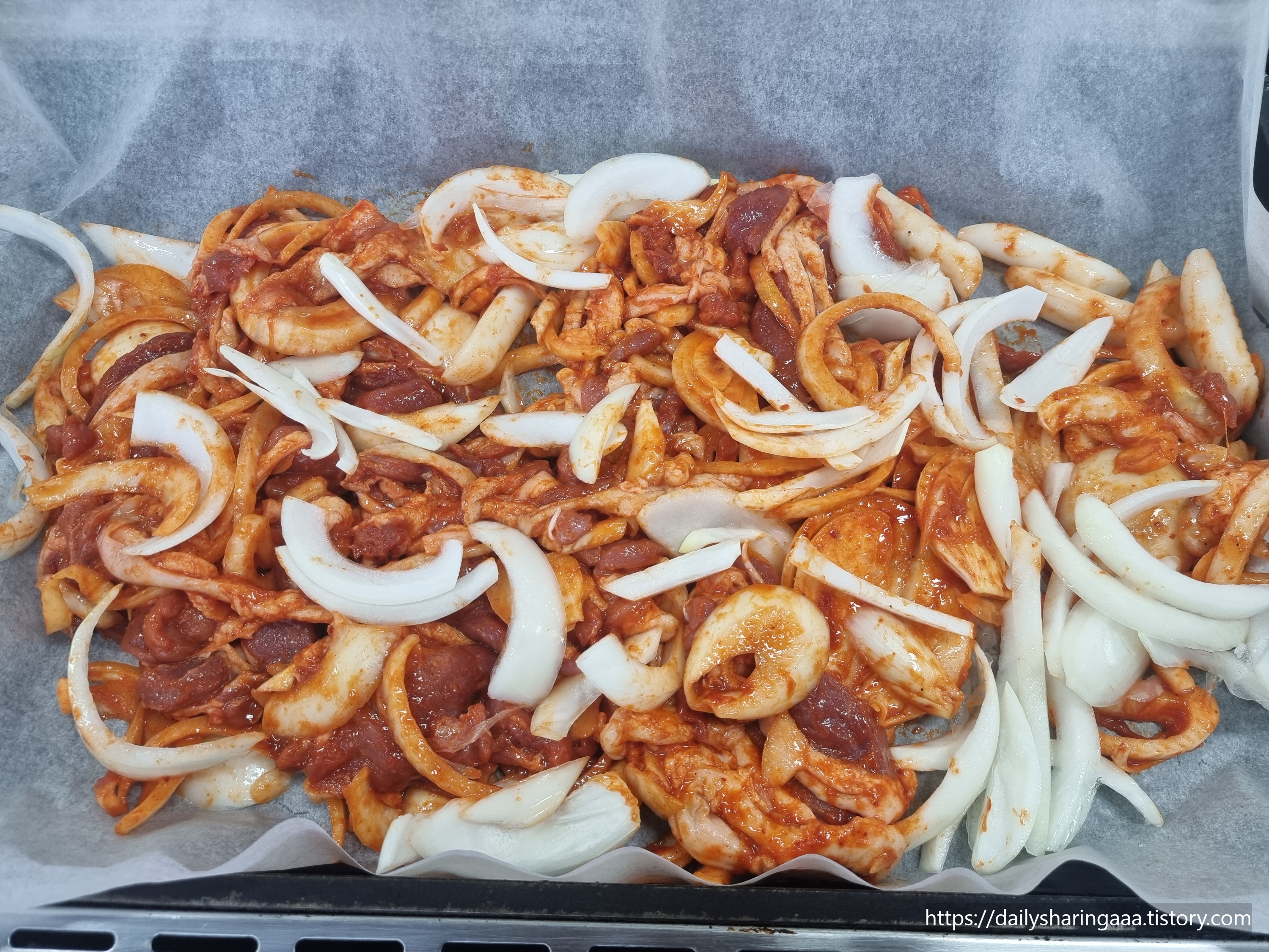 경기도_김포시_양촌읍_꼬꼬오리주물럭2