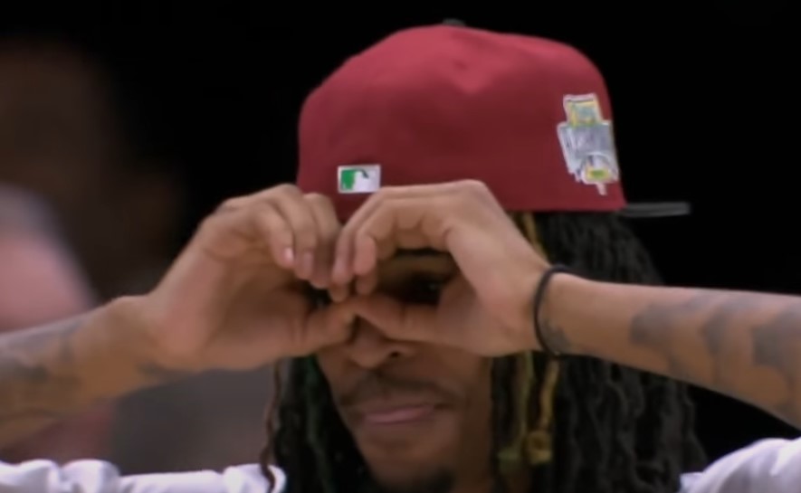 NBA 플레이 인 토너먼트 골든스테이트 vs 맴피스