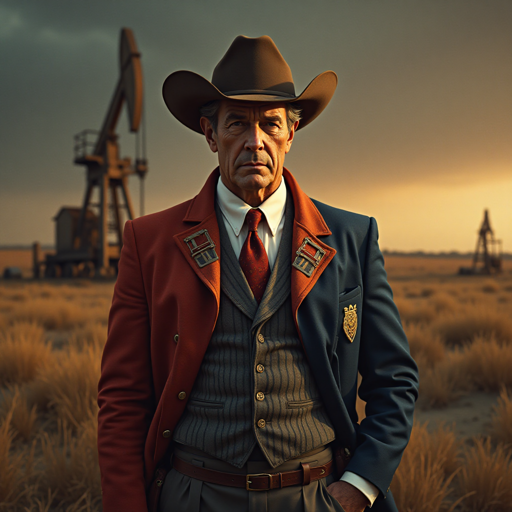 사진-오일타이쿤