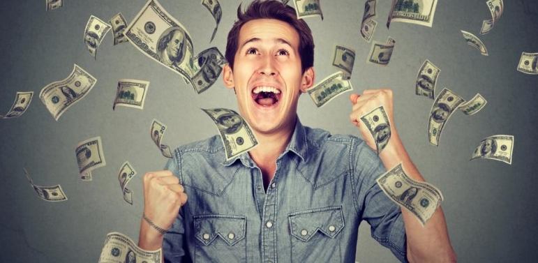 내게 100만 달러가 있다면