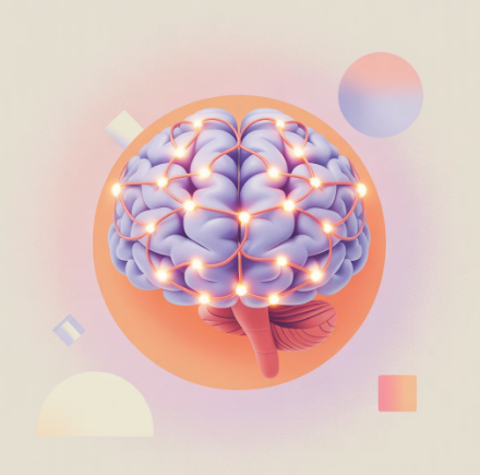 커큐민의 대표적인 효능: 뇌 건강 개선