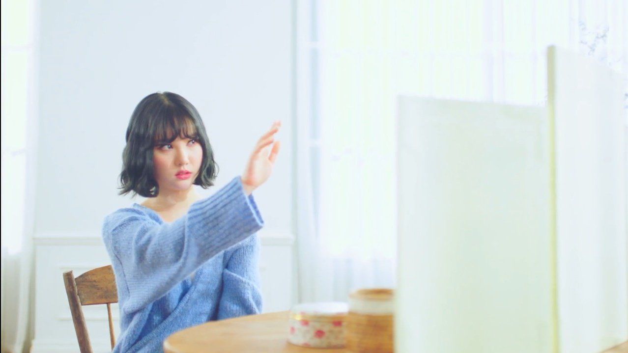 여자친구 메모리아