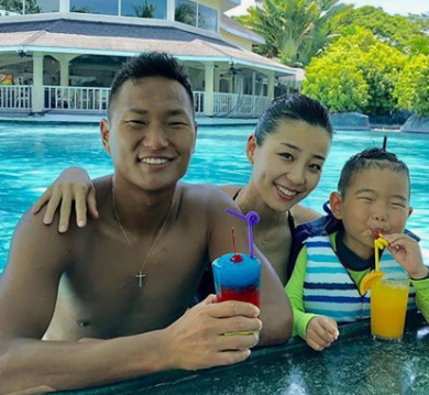 정대세 명서현부부 고부갈등 위기