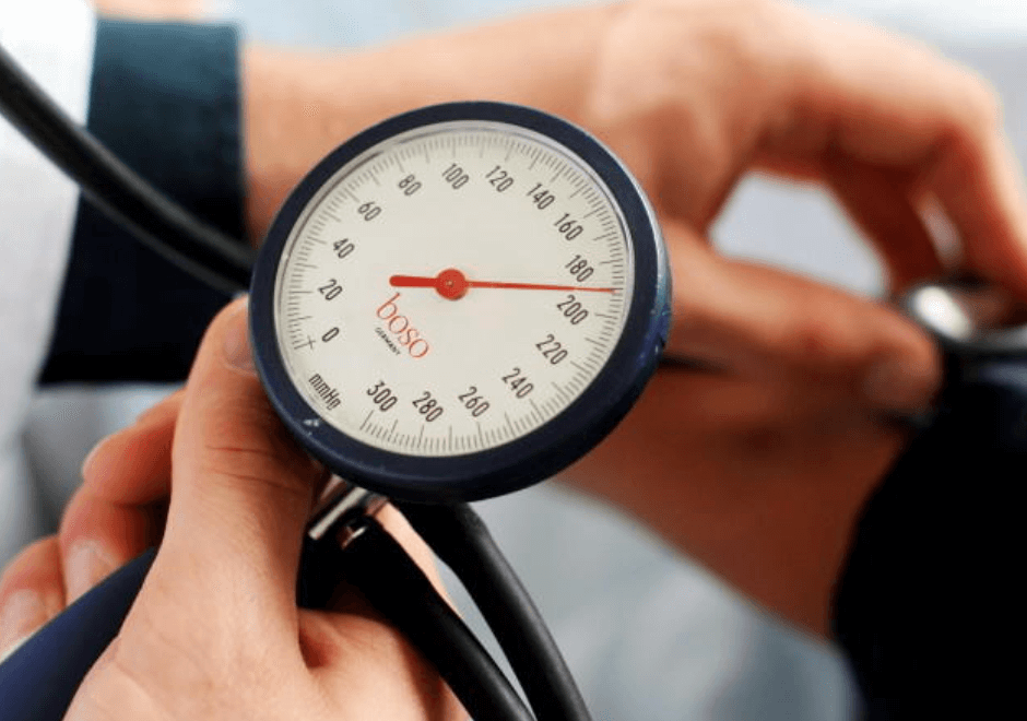 대사증후군-검사