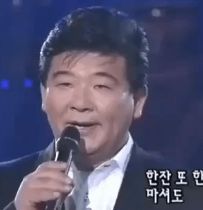 사랑의 하모니 별이여 사랑이여