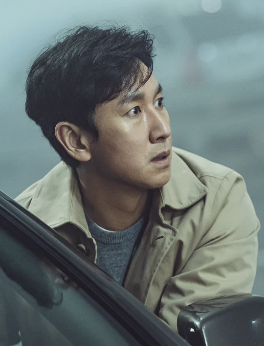 배우 이선균1