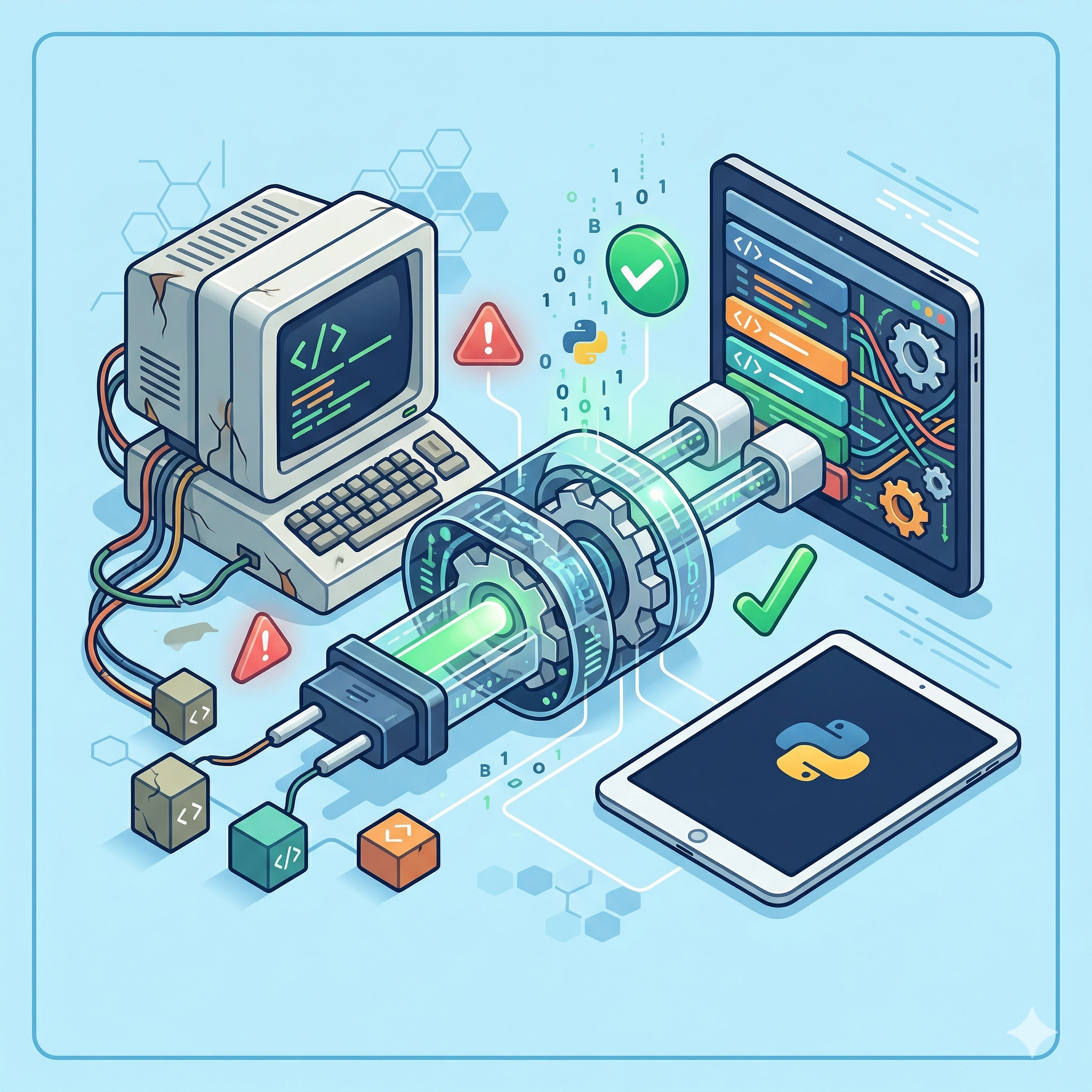 어댑터 패턴(Adapter Pattern)