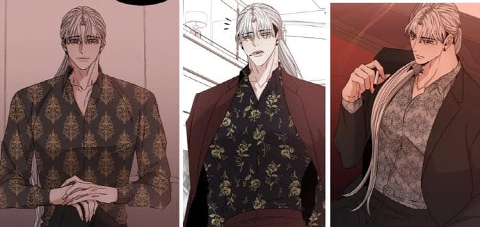 민모션-박재인의셔츠