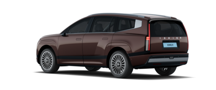 아이오닉 9 사전 계약 시작! 가격, 출시일, 제원 총정리