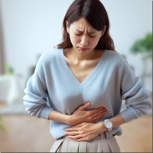 티니다진정의 효능 세균성 질염 치료