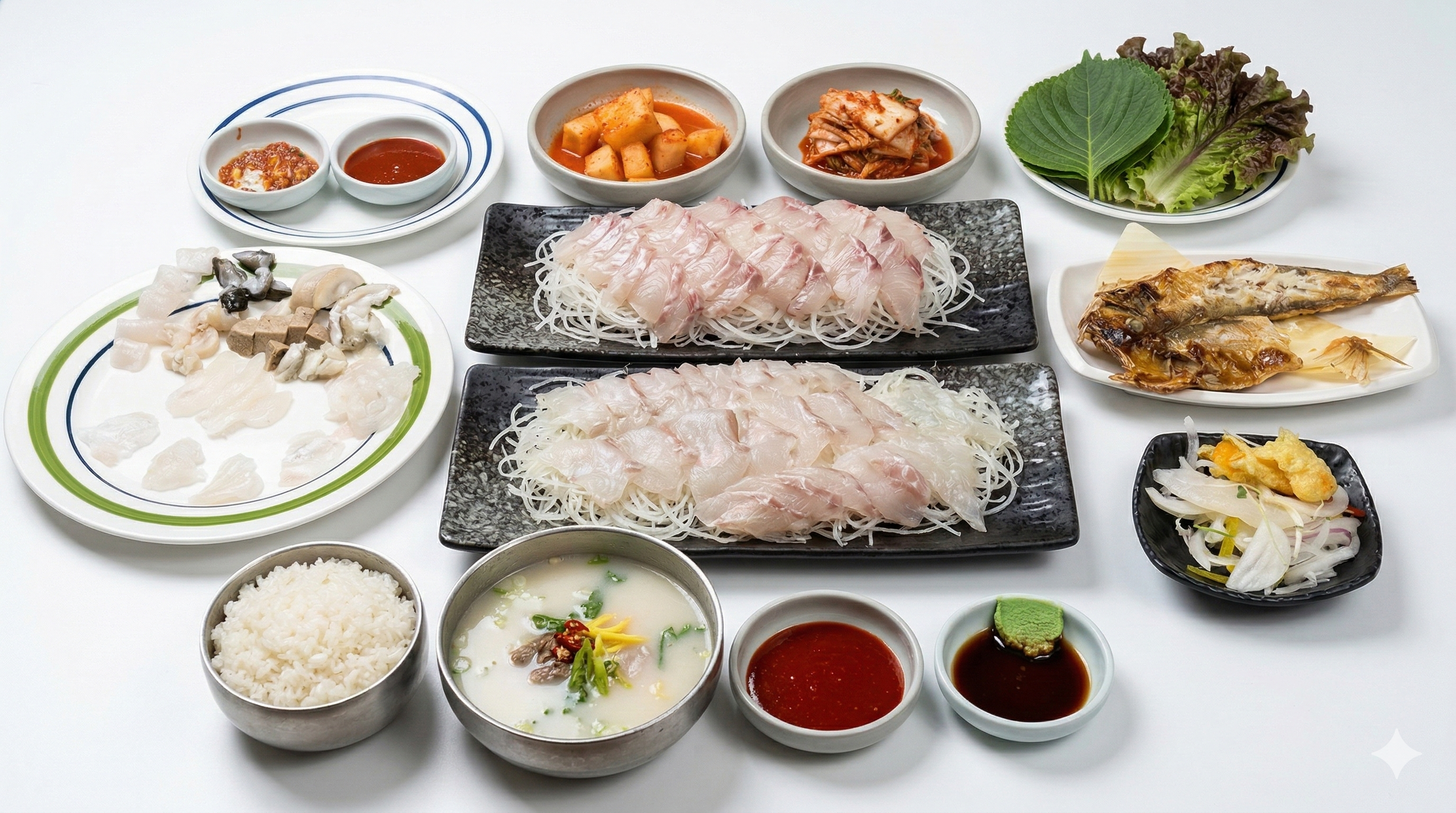 전현무계획3 제주맛집 <다금바리 명인,자바리회> 위치정보