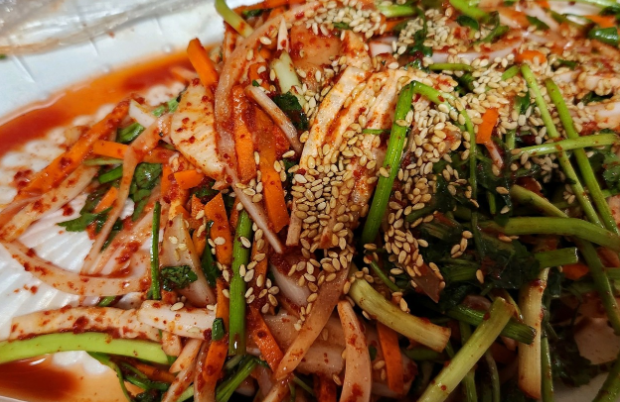 [6시 내고향] 화성 실치요리 전문점 광일호 횟집 정보
