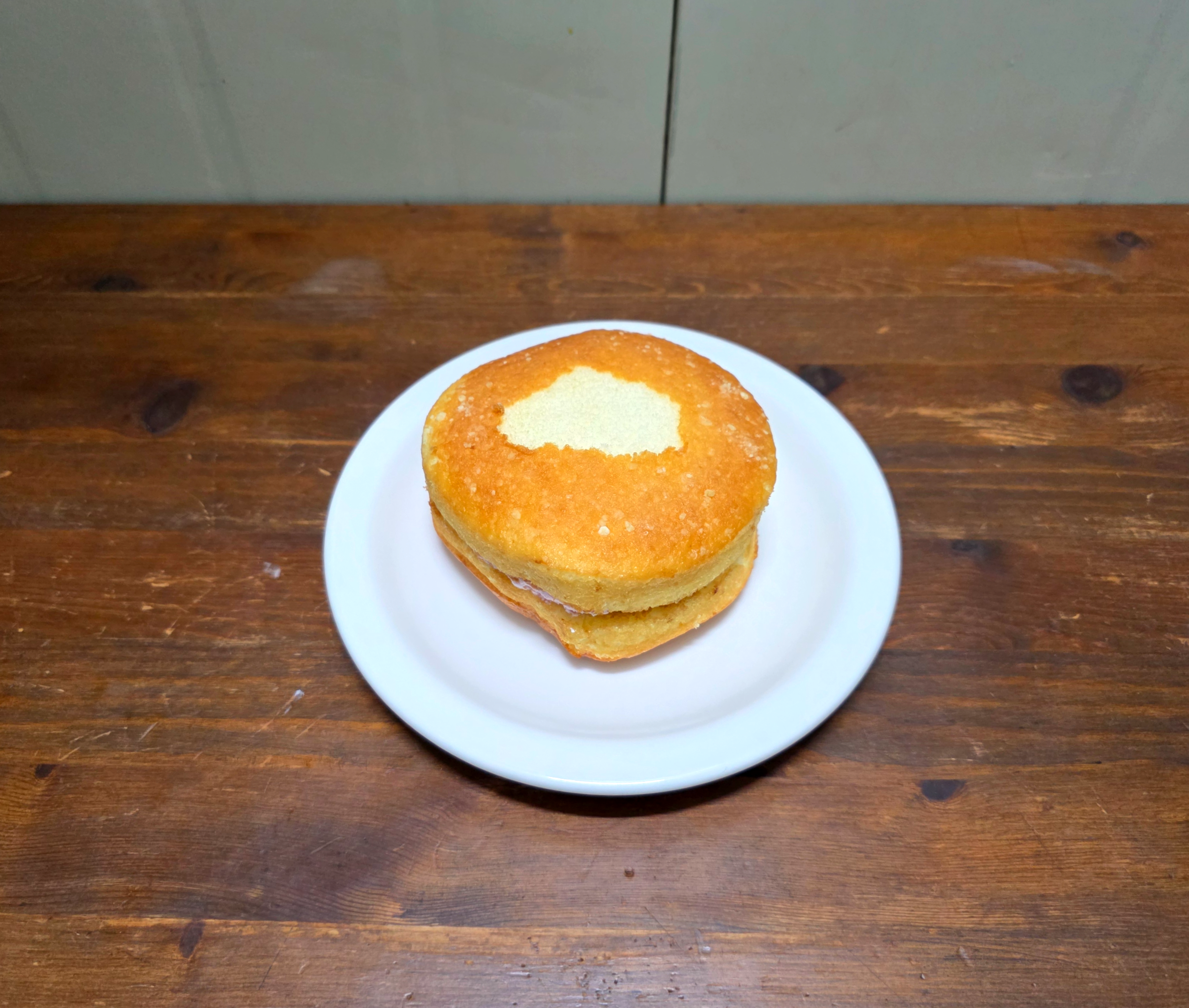 gs25혜자로운딸기카스테라