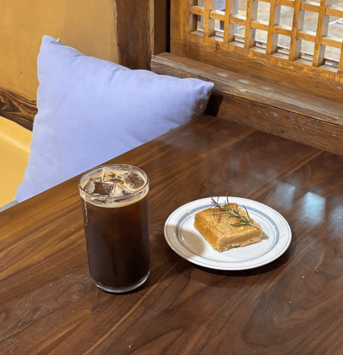 생방송오늘저녁 용인 한옥카페 시골 핫플레이스