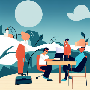 음악학 전공 후 직업